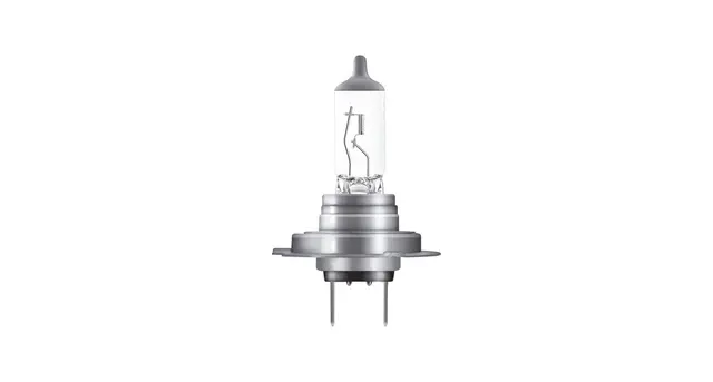 Osram  H7 24 volt  70 watt - JDD Utstyr