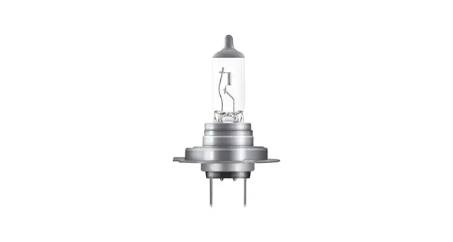 Osram H7 24 volt - JDD Utstyr