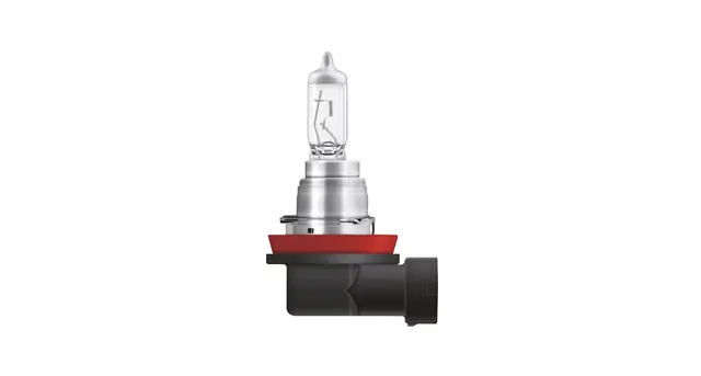 Osram H8 12 volt 35W halogen pære - JDD Utstyr