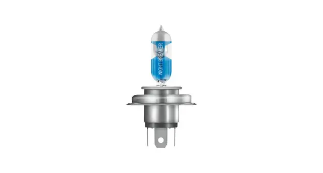 Osram  H4 12 volt - JDD Utstyr