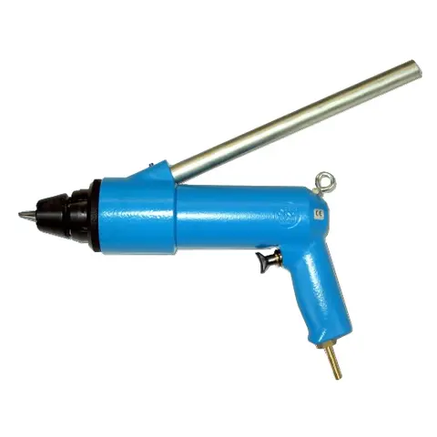 OKU Pigg pistol til 12mm pigger Brukes til alle &#216;12mm pigger