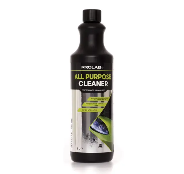 Prolab+ All purpose cleaner 1000ml 