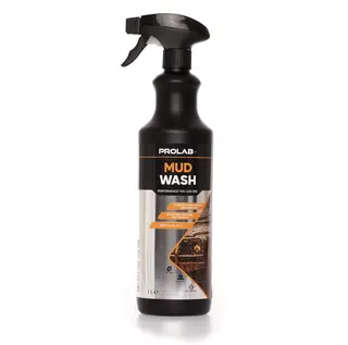 Prolab+ Mud wash Effektiv vask 1000ml