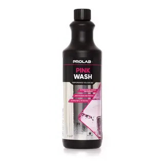 Prolab+ Pink Wash PH-Nøytralt skum 1000ml