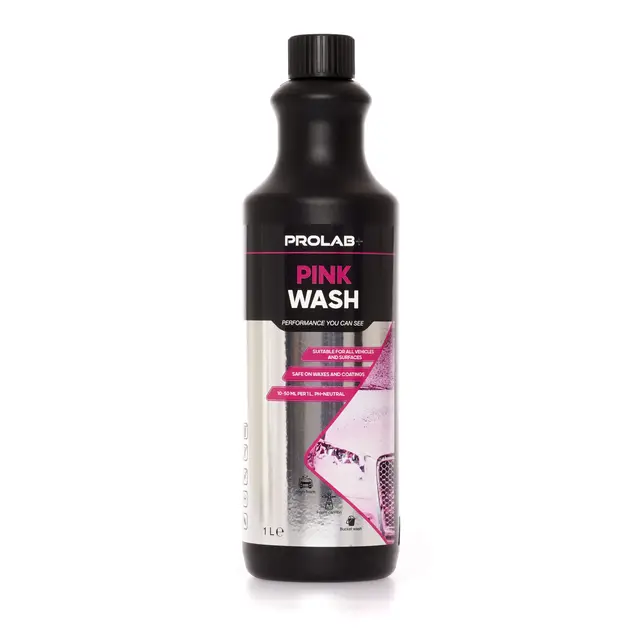Prolab+ Pink snow foam 1000ml 