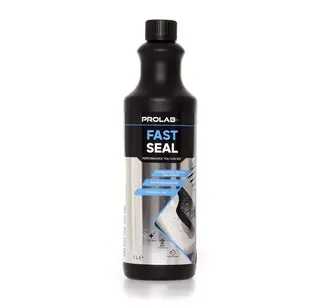 Prolab+ Fast seal Konsentrert hurtigvoks 1000ml