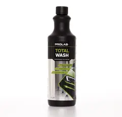 Prolab+ Total Wash Kraftvask nyttekjøretøy 1000ml