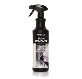 Prolab+ Iron remover Metallpartikkelfjerner 1000ml