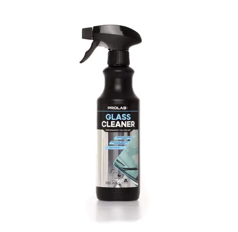 Prolab+ Glass cleaner Stripefri glassrens 500ml