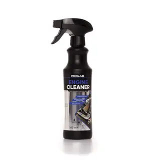 Prolab+ Engine cleaner Aktiv Motorvask 500ml