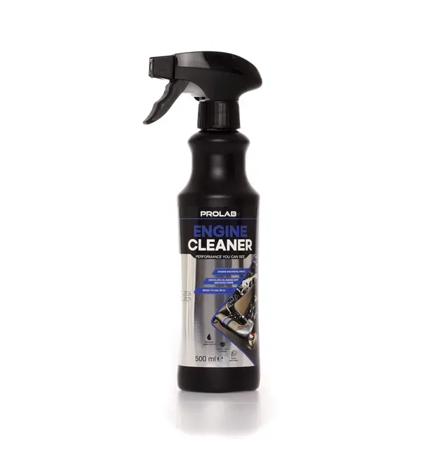 Prolab+ Engine cleaner 500ml 