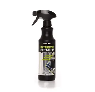 Prolab+ Interior detailer Matt Interiørrens 500ml