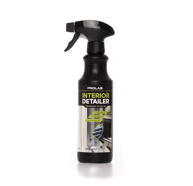 Prolab+ Interior detailer 500ml 