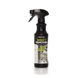 Prolab+ Insect Remover Effektiv Insektfjerner 500ml