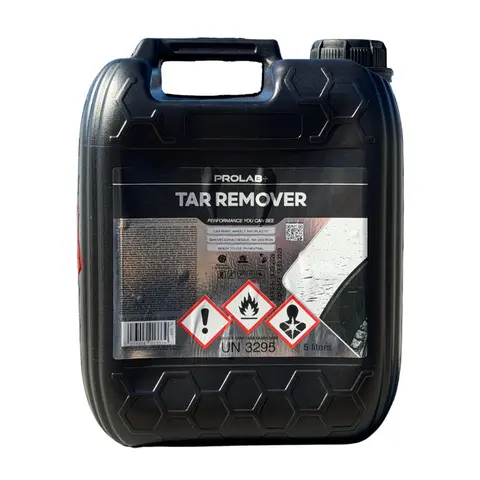 Prolab+ Tar remover Tjære- og Limfjerner 5 L