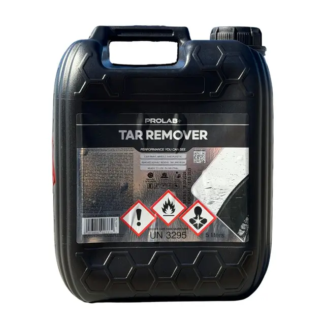 Prolab+ Tar remover Tjære- og Limfjerner 5 L 