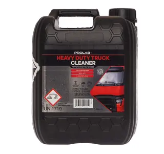 Prolab+ Heavy duty truck wash Kraftvask Konsentrat 5 L