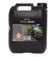 Prolab+ Total Wash Kraftvask for nyttekjøretøy 5 L