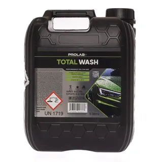 Prolab+ Total Wash Kraftvask for nyttekjøretøy 5 L