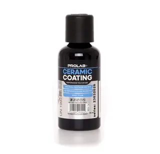 Prolab+ Ceramic Coating Lakkbeskyttelse 50ml