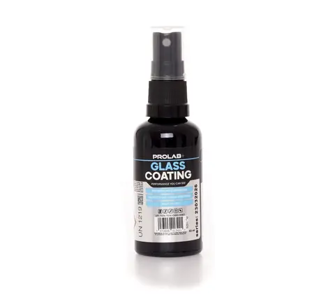 Prolab+ Glass Coating Keramisk Glassforsegling 50ml
