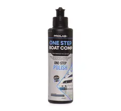 Prolab+ One step Boat Compound 1-stegs poleringsmiddel båt- 250ml