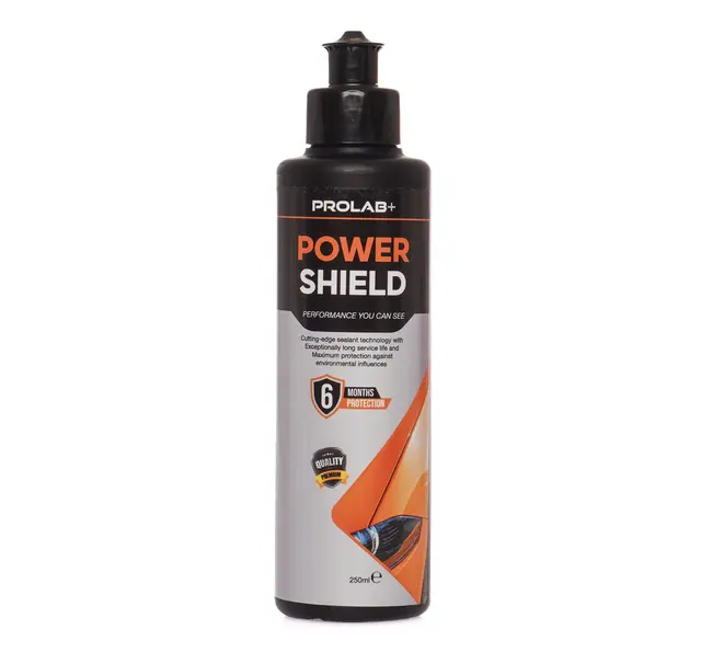 Prolab+ Power Shield Opptil 6 mnd forseglelse 
