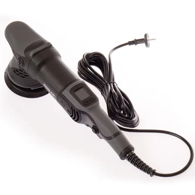 Prolab+ MX15 poleringsmaskin 1000W 2000-5800 OPM 