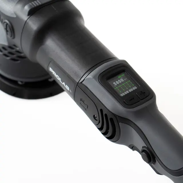 Prolab+ MX15 poleringsmaskin 1000W 2000-5800 OPM 