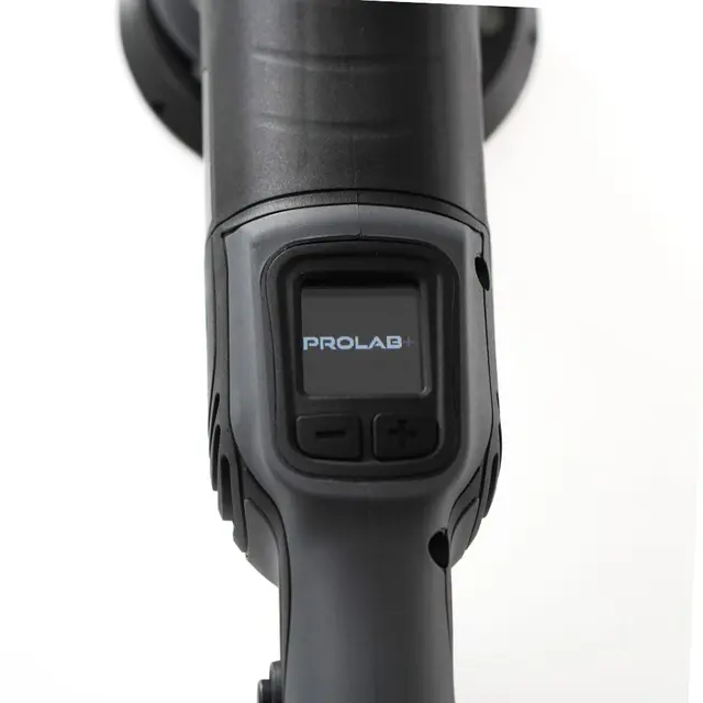 Prolab+ MX15 poleringsmaskin 1000W 2000-5800 OPM 