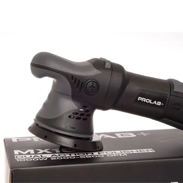 Prolab+ MX15 poleringsmaskin 1000W 2000-5800 OPM 