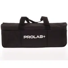 Prolab+ poleringsmaskin bag Bag til din maskin og tilbehør