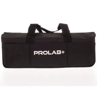 Prolab+ poleringsmaskin bag Bag til din maskin og tilbehør