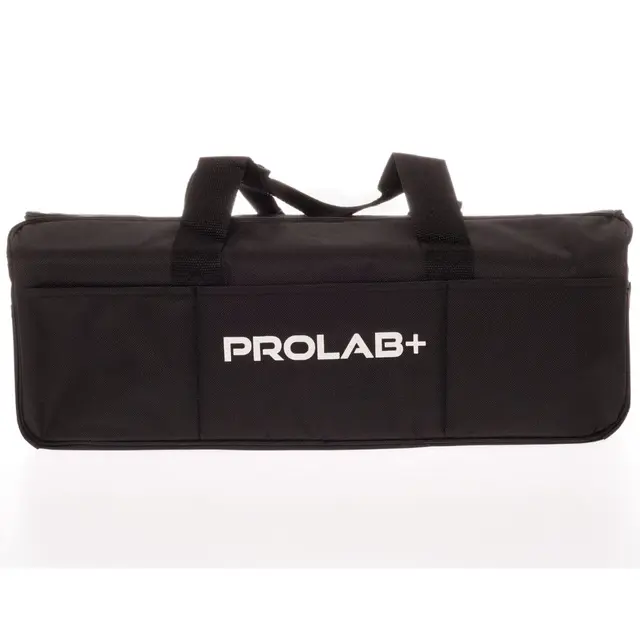 Prolab+ MX15 poleringsmaskin 1000W 2000-5800 OPM 
