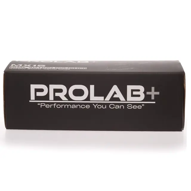 Prolab+ MX15 poleringsmaskin 1000W 2000-5800 OPM 