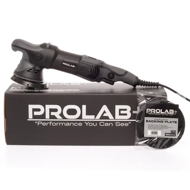 Prolab+ MX15 poleringsmaskin 1000W 2000-5800 OPM 