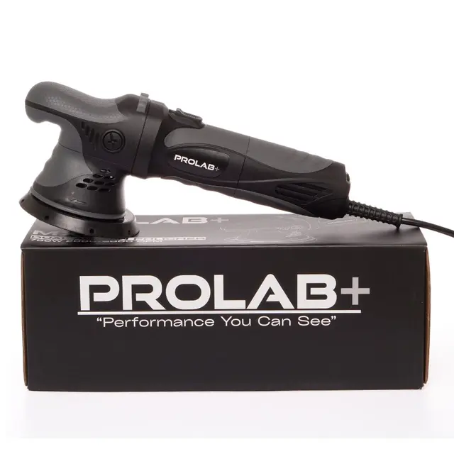 Prolab+ MX10 poleringsmaskin 750W 2000-6000 OPM 