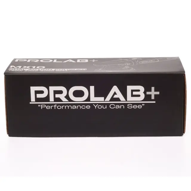 Prolab+ MX10 poleringsmaskin 750W 2000-6000 OPM 