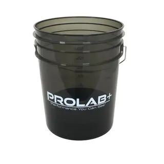 Prolab+ Vaskebøtte 20 L med rist