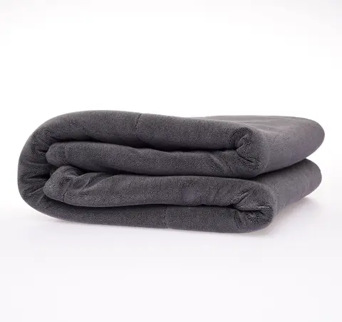 Prolab+ Double sided drying towel 1300 GSM, 70x90