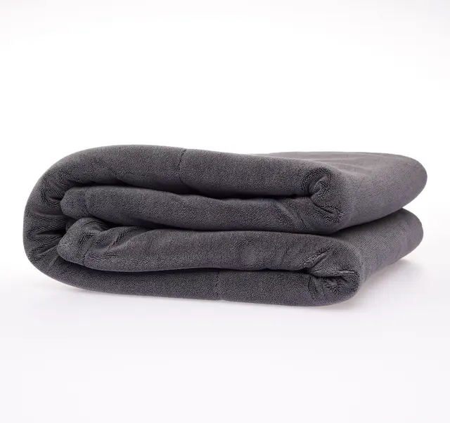 Prolab+ Double sided drying towel 1300 GSM, 70x90 