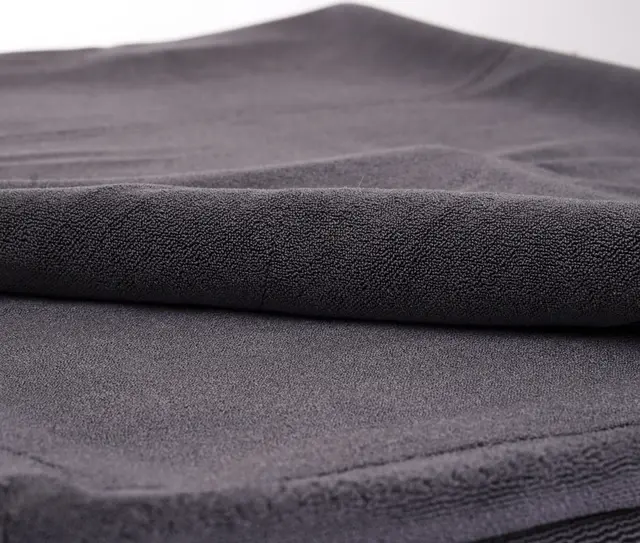 Prolab+ Double sided drying towel 1300 GSM, 70x90 