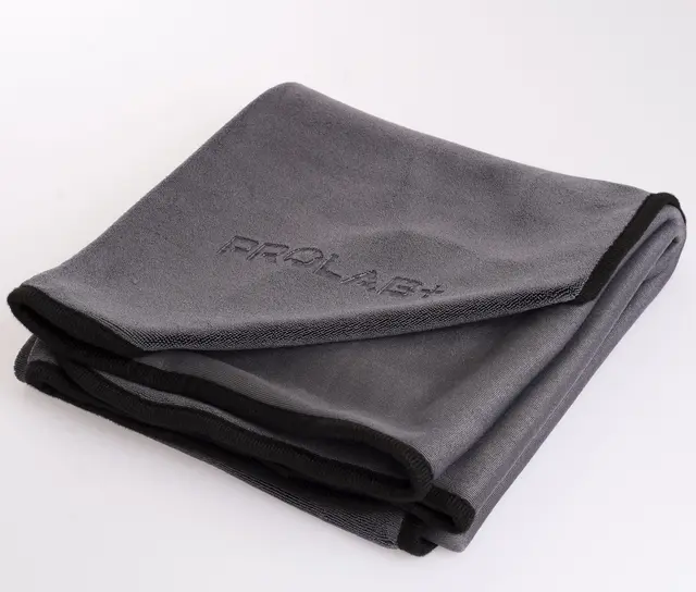 Prolab+ Komplett vaskepakke Alt du trenger til en ren bil 