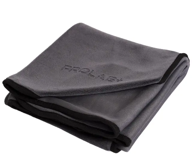 Prolab+ Single sided drying towel 600 GSM, 70x90 