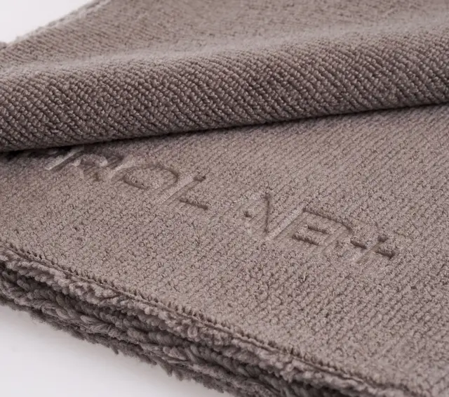 Mikrofiberhåndkle Long/short | all purpose | prolab+
