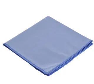 Prolab+ Glass towel 300 GSM, 40x40