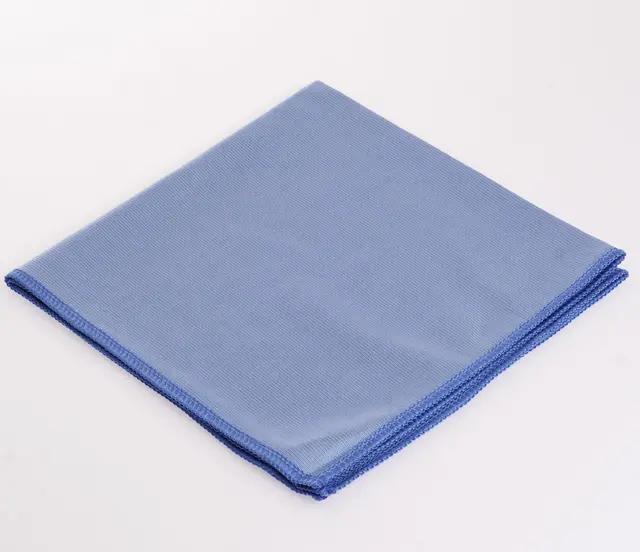 Prolab+ Glass towel 300 GSM, 40x40 