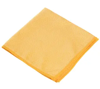 Prolab+ Diamond glass towel 270 GSM, 40x40