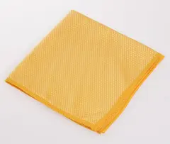 Prolab+ Diamond glass towel 270 GSM, 40x40