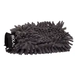 Prolab+ Wash mitt Vaskehanske i mikrofiber